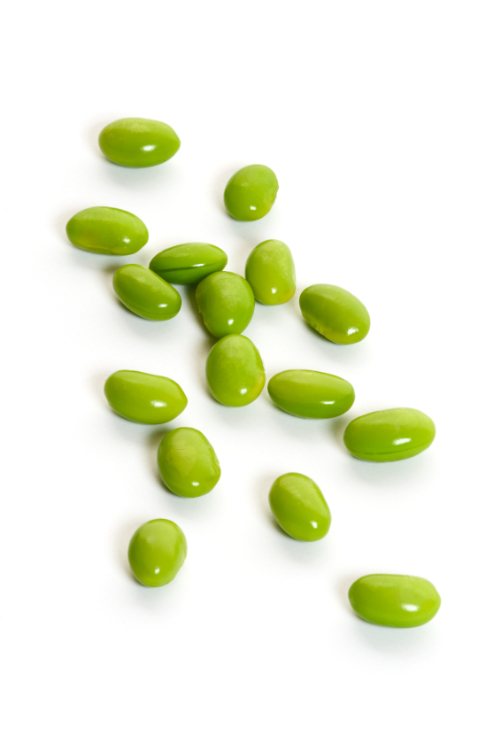Photo of Soy Beans