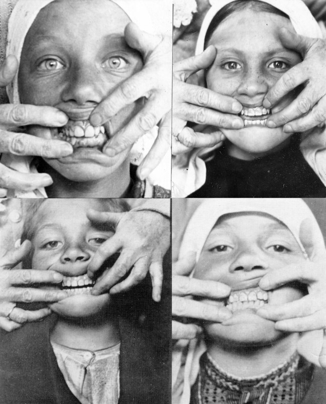 Switzerland - Price All