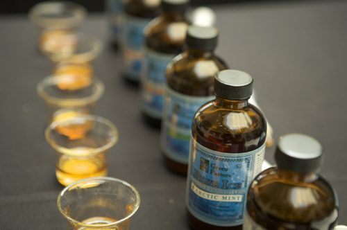 Fermented Cod Liver Oil