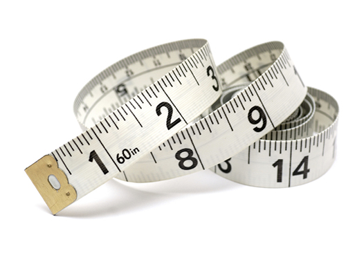 Tape Measure