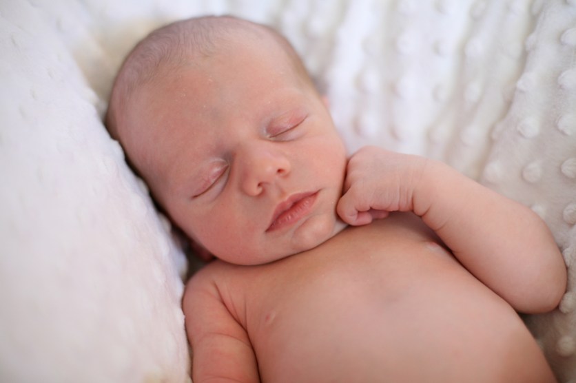 Brothers - First Son