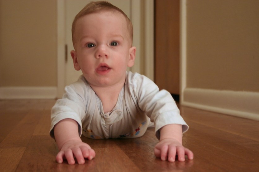 Brothers - First Son