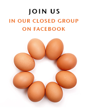 Closed group on Facebook