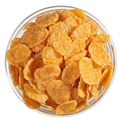 Corn flakes
