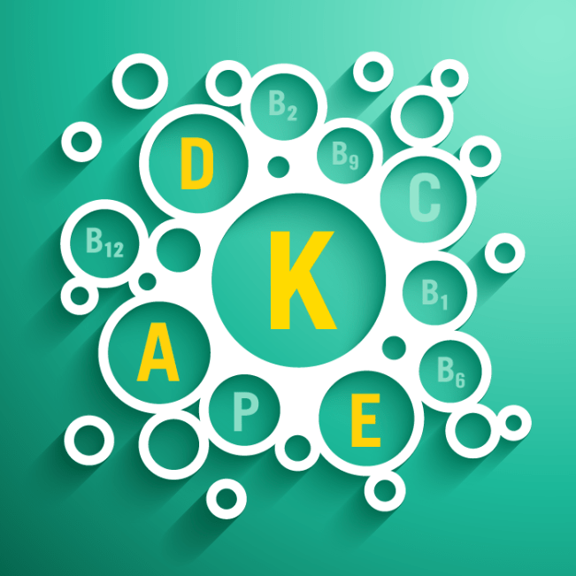 Fat-Soluable-Vitamins-K